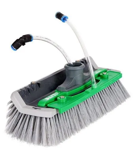 Brosse Nlite fleurée – UNGER – NFF28 – 290gr / 28cm – Image 2