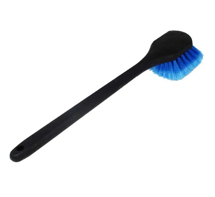 Brosse spéciale jantes – longueur 50 cm – Image 2