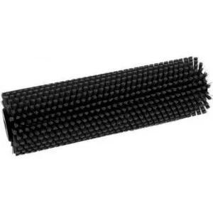 Brosse standard cylindrique adaptable Multiwash 340 noire – unité