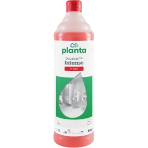 PLANTA BUCASAN INTENSE- P922 -1L- BUZIL- Nettoyant sanitaire concentré Ecolabel