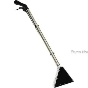 Canne sol injection extraction ICA D38 – 2 buses