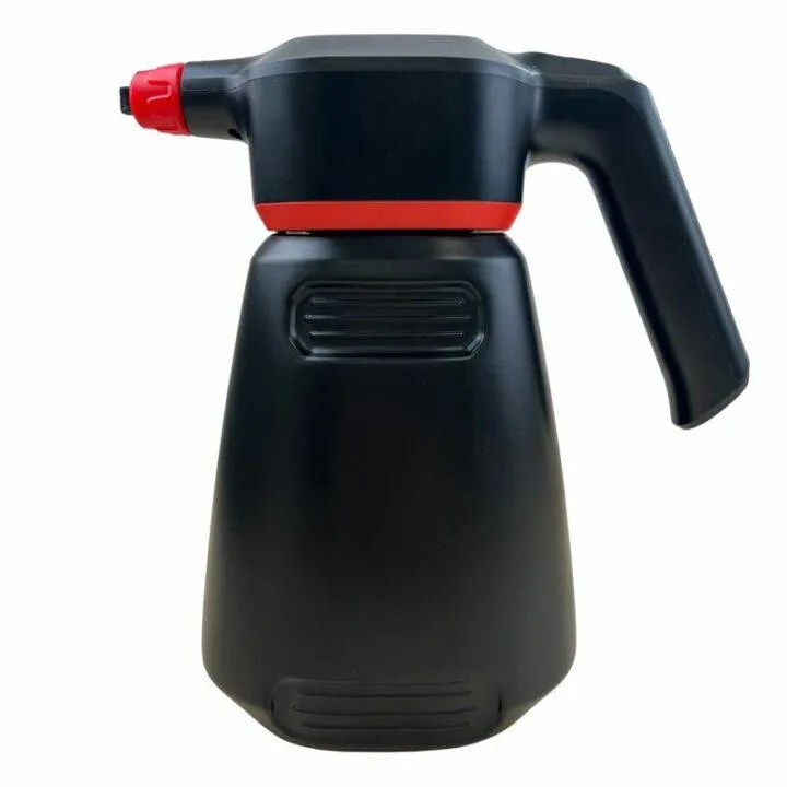 Canon à mousse électrique – FOAM SPRAYER – 2L