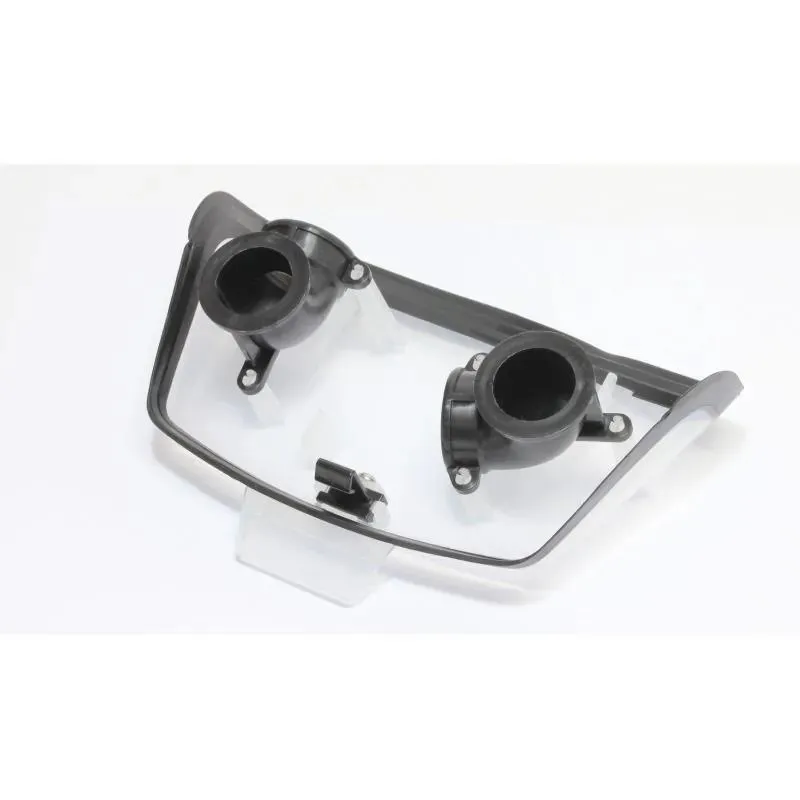 CAPOT DE PROTECTION ARRIERE NOIR 440NX – NUMATIC – Unité – 918654