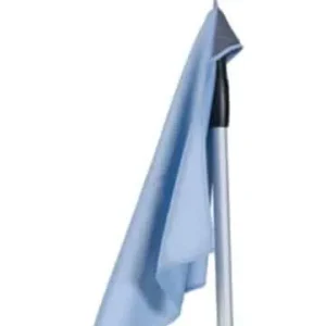 Chiffon microfibre vitre MOERMAN 40x60cm-  320 g/m² avec 4 poches grattantes