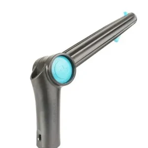 Coude adaptateur d’angle rallongé DR Angle MOERMAN