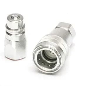 COUPLEUR passage libre compatible GROM male 3/8 CG 350 bars