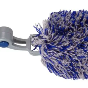 DASTER Plumeau 100% acrylique inclinable  – 240°