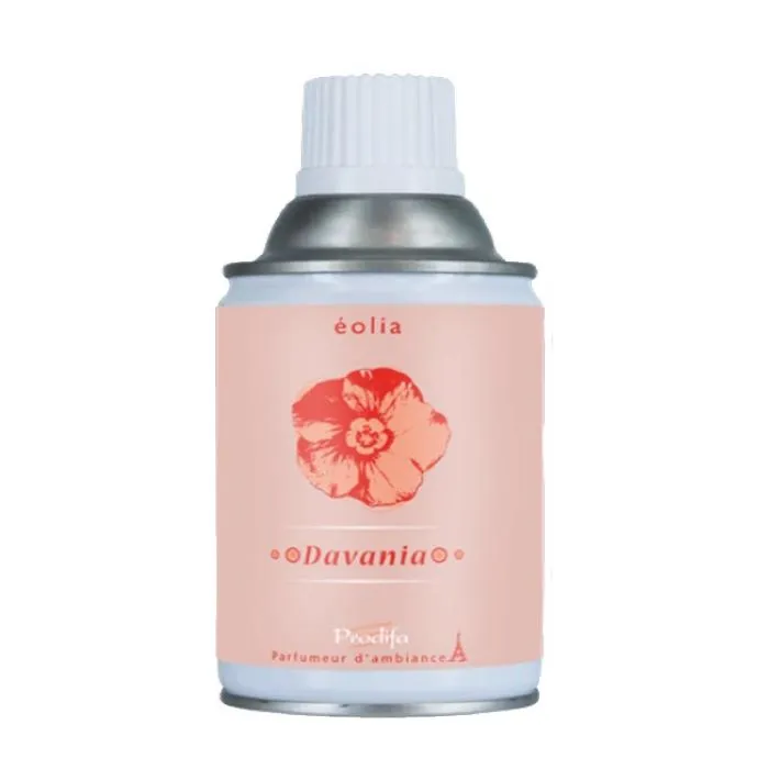 Aérosol 250 ml DAVANIA -Utilisation manuelle OU Diffuseur Awair- PRODIFA -Unité
