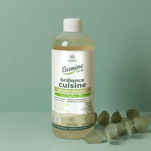 Dégraissant cuisine - Brillance