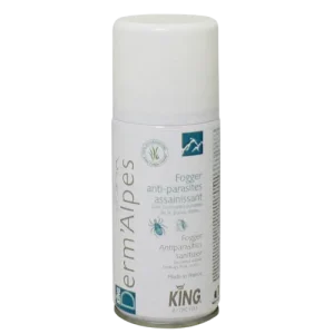 One shot 150ml anti-parasites : punaise de lit, sarcopte gale…