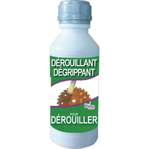 DEROUILLANT DEGRIPPANT – Flacon 250ml