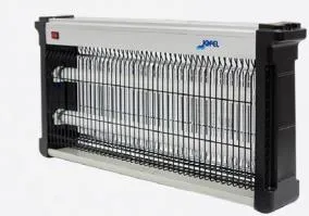 DESINSECTISEUR ELECTRIQUE JOFEL 2X15 WATTS – 200M2