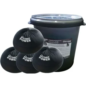 Résine Quick change – SEAU hermétique – UNGER – DIB64