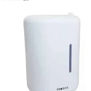 DIFFUSEUR NEBULIBOX MINI PRODIFA – PROGRAMMATION MANUELLE – PILES / SECTEUR