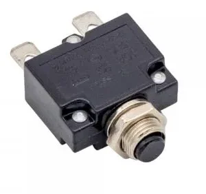 Disjoncteur thermique monobrosse Sprintus Hercules / EM17