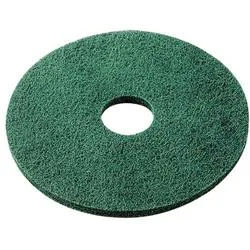 Disque BLEU monobrosse 533 mm – 21 – Décapage / Nettoyage – JANEX -Unité