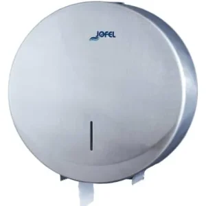 Distributeur PH JUMBO 400m – acier inox satinée – Max 260mm diamètre