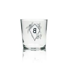 Lot de 6 verres à apéritif BELSAZAR 35 cl