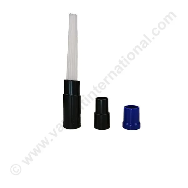 Dust Daddy – brosse aspirateur universelle – 32 / 35mm