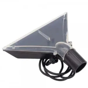 Embout aspiration sol injecteur extracteur 250mm SPRINTUS SE7 – D38mm