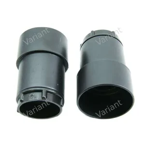 Embout de cuve avec manchon tournant 32mm/58mm – pour flexible D32mm – unité