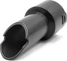 Embout de flexible coté canne d38mm – numatic – système clic