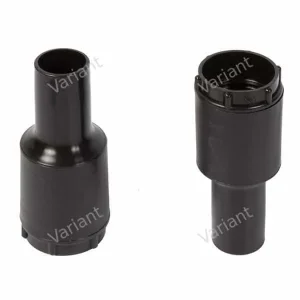 Embout de flexible coté canne 32mm / manchon tournant universel – unité