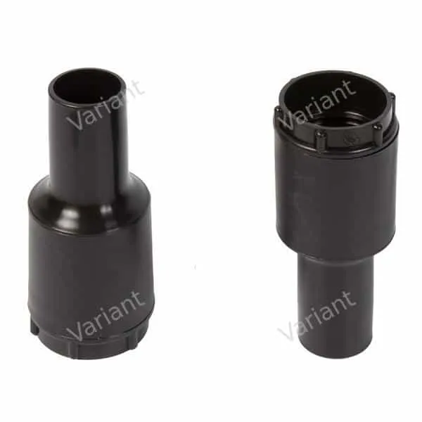 Embout de flexible coté canne 32mm / manchon tournant universel – unité – Image 2