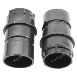 Embout de flexible coté cuve – Ghibli – flexible D32mm -manchon tournant – unité