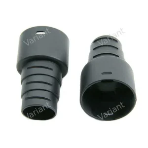 Embout rectiligne – 32/35/38mm – systéme de clic – universel