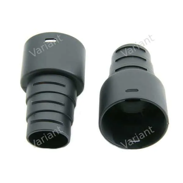 Embout rectiligne – 32/35/38mm – systéme de clic – universel