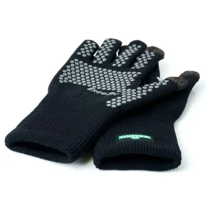ErgoTec gants pour nettoyage des vitres taille L – UNGER