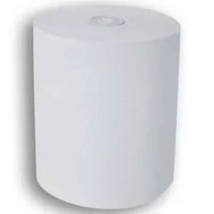 ESSUIE MAINS AUTOCUT BLANC 150M – 2 PLIS COLLES – LAIZE 18.1 CM – COLIS