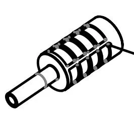 FILTRE DE RESERVOIR EAU PROPRE – TTB1840 NUMATIC