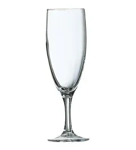Flute à champagne Elégance d'ARCOROC 10cl