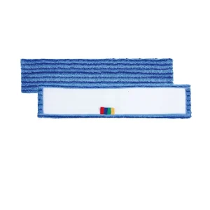 Frange Microfibre ULTRA Grattante VELCRO- 60cm – Unité