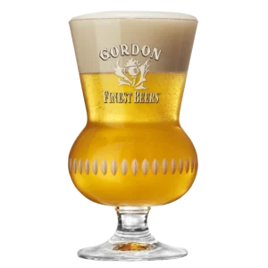 Verres à GORDON 25 ET 33 cl