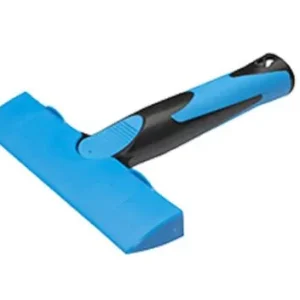 Grattoir vitre Moerman 150mm avec 1 lame 150 x 0,2 mm incluse