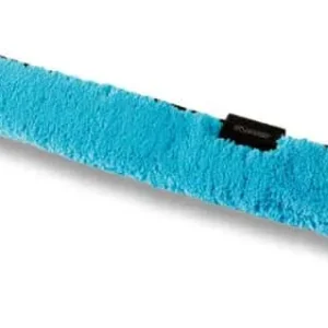 Housse microfibre 45cm combinator MOERMAN avec pad abrasif de côté