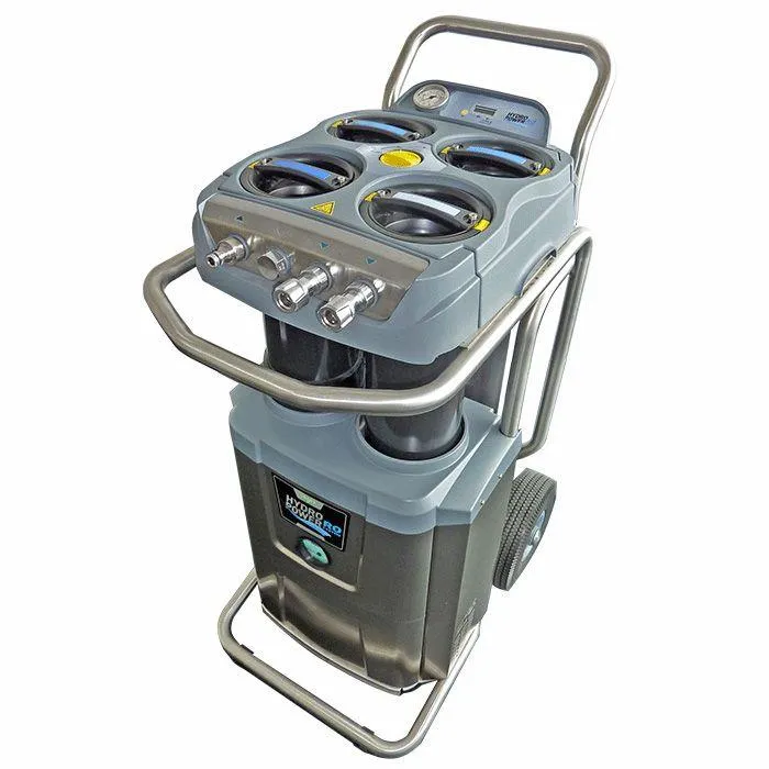 Hydropower RO M – UNGER – RO35C – Image 2