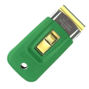 Grattoir sécurité 4cm Unger Ergotec – UNGER – Unité – SR03K
