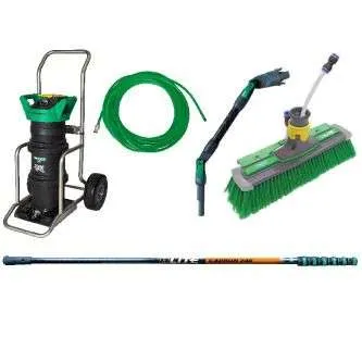 Kit hydropower ultra Lc + Nlite Carbon 24K – 8.6m – DINK3 – Image 2