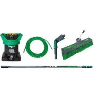 Kit hydropower Ultra S + nlite carbone composite – 6m -UNGER – DINK1