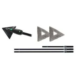 Kit nettoyage intérieur Stingray 330 OS