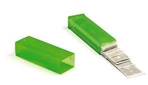 Lames grattoir vitres 15cm – UNGER – TR150