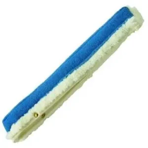 Peau mouilleur 35 cm DOUBLE FACE GRATTANTE – Unité