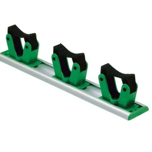Porte outils universel Hang Up – 35cm – 3 fixations – UNGER- Unité- HO350