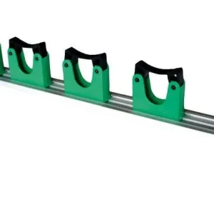 Porte outils universel Hang Up -70 cm – 6 fixations – UNGER- Unité-HO700