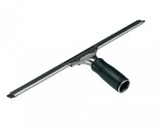 Raclette vitre 25 cm – poignée + barrette + caoutchouc UNGER – Image 2