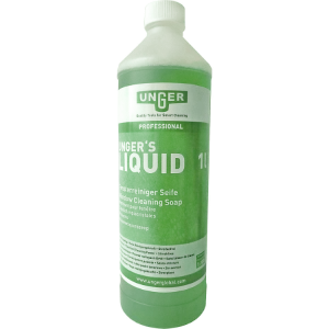 Nettoyant vitre Ninja Liquid -1L – dosage 1%- UNGER – Unité – FR10S